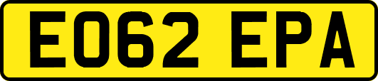 EO62EPA