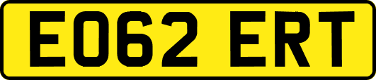EO62ERT