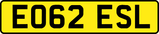 EO62ESL