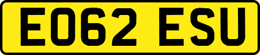 EO62ESU