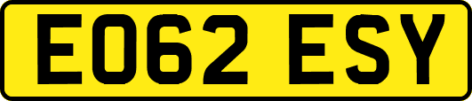 EO62ESY