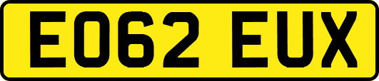 EO62EUX
