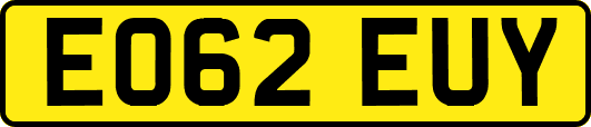 EO62EUY