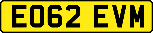 EO62EVM