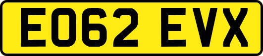 EO62EVX