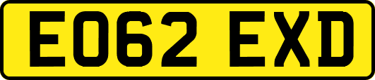 EO62EXD