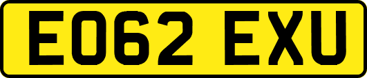 EO62EXU