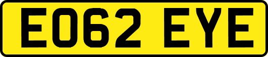 EO62EYE