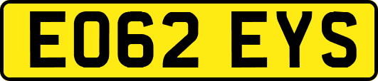 EO62EYS