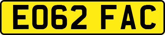 EO62FAC