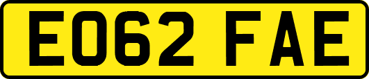 EO62FAE
