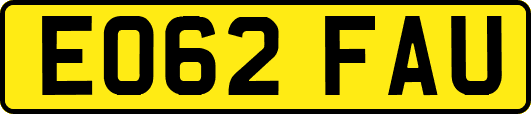 EO62FAU