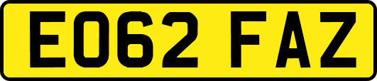 EO62FAZ
