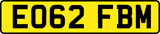 EO62FBM