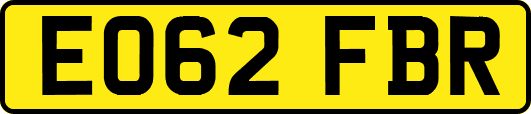 EO62FBR