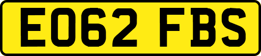 EO62FBS