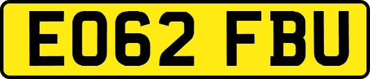 EO62FBU