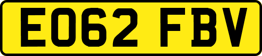 EO62FBV