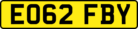 EO62FBY