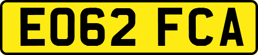 EO62FCA