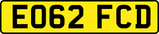 EO62FCD