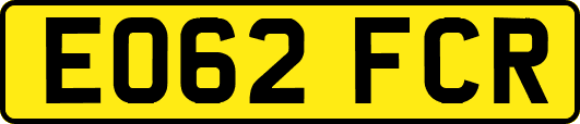 EO62FCR