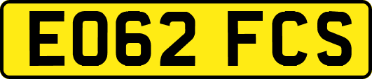 EO62FCS