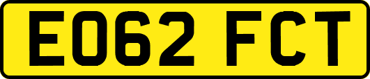 EO62FCT
