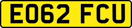 EO62FCU