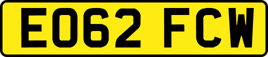 EO62FCW