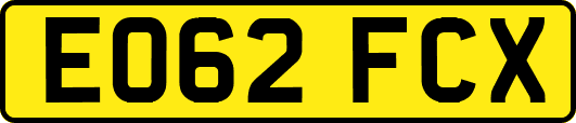 EO62FCX