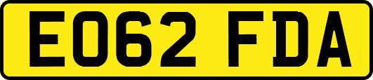 EO62FDA