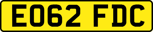 EO62FDC