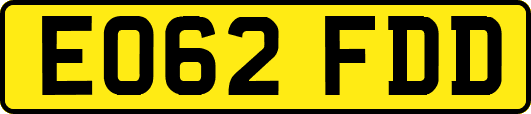 EO62FDD