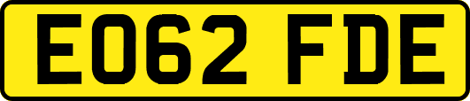 EO62FDE