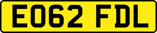 EO62FDL