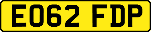 EO62FDP