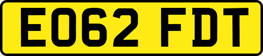EO62FDT