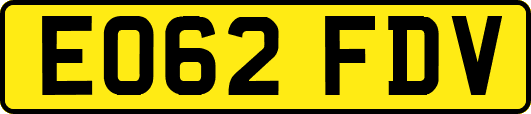 EO62FDV