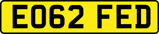 EO62FED