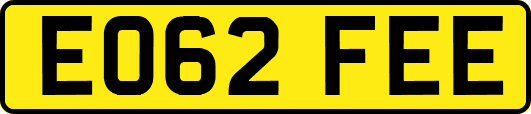 EO62FEE
