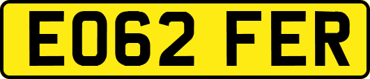 EO62FER