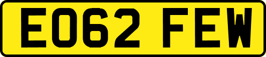 EO62FEW