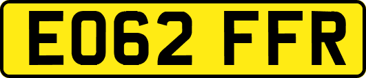 EO62FFR