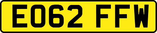 EO62FFW