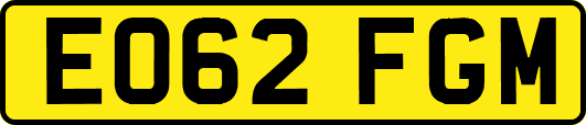EO62FGM