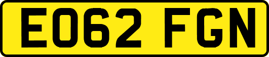 EO62FGN