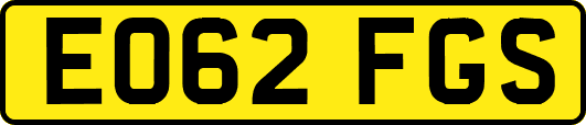 EO62FGS