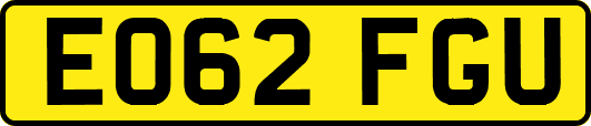 EO62FGU