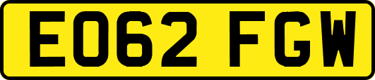 EO62FGW